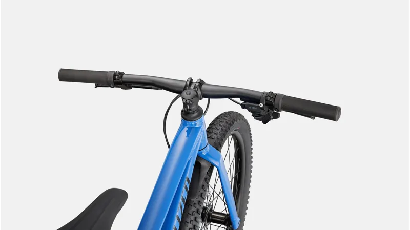 Specialized Riprock 24 Kids Mountain Bike 2022 Sky/Black-5